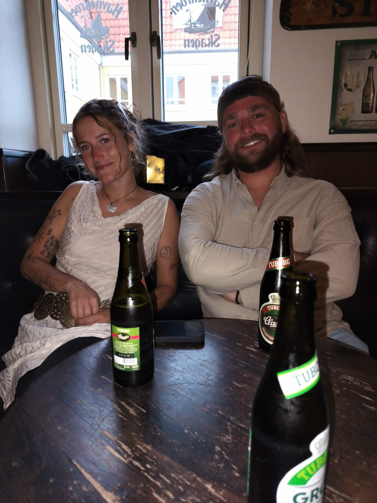 Finish line – 2025